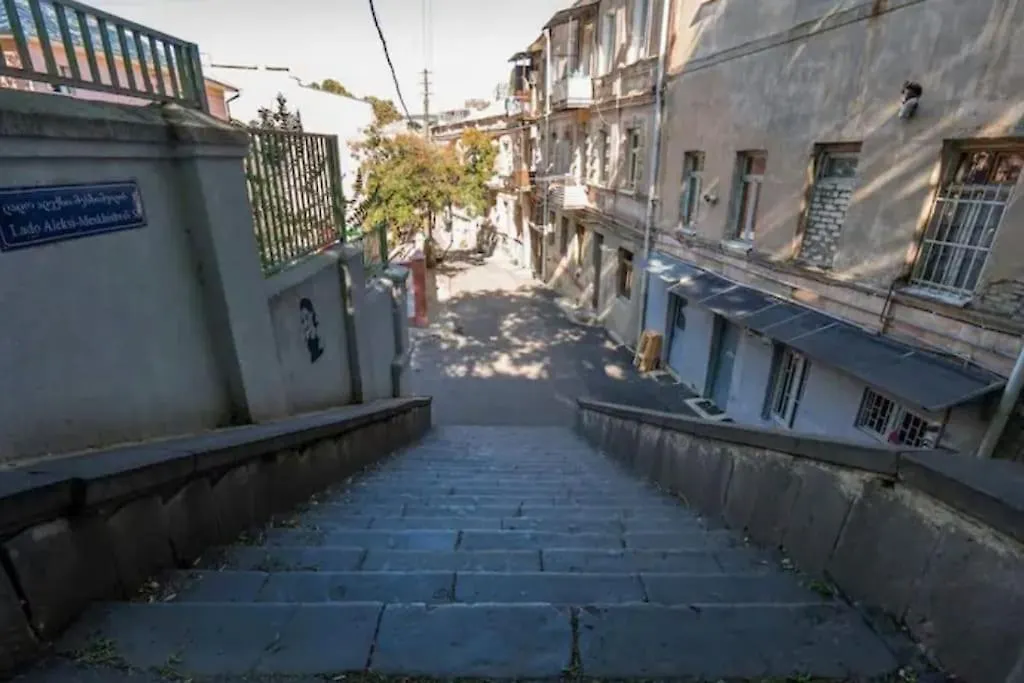 Your Space 2 Tbilisi 0*,  Georgien